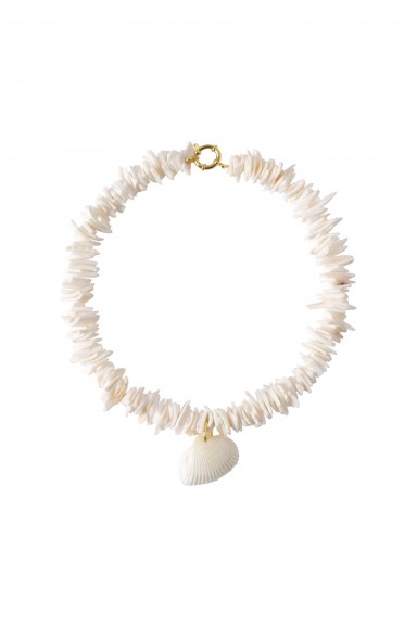 Collar SeaShore|Robin Collection