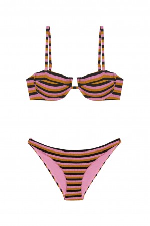 Maillot de bain 2 pièces...