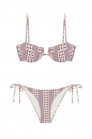 Maillot de bain 2 pièces...