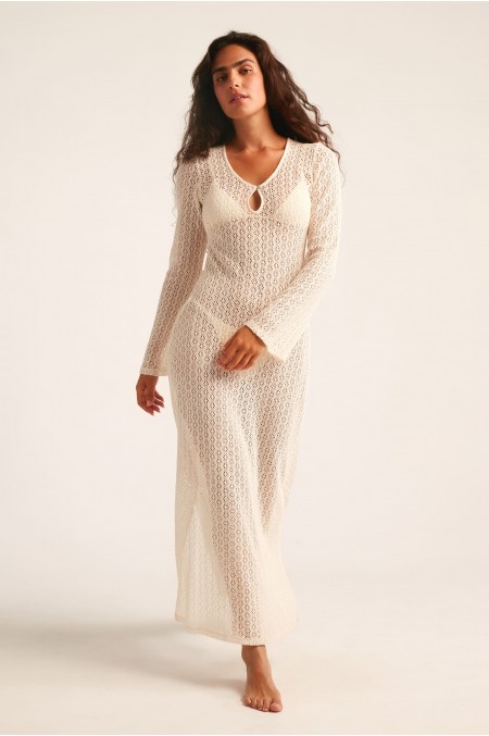Vestido Hidra
