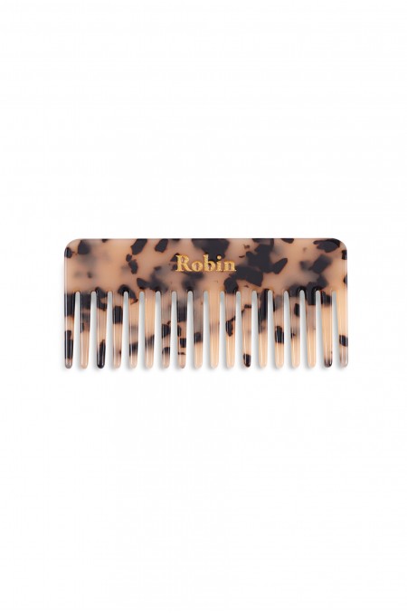 Peigne pour cheveux Robin | Robin collection