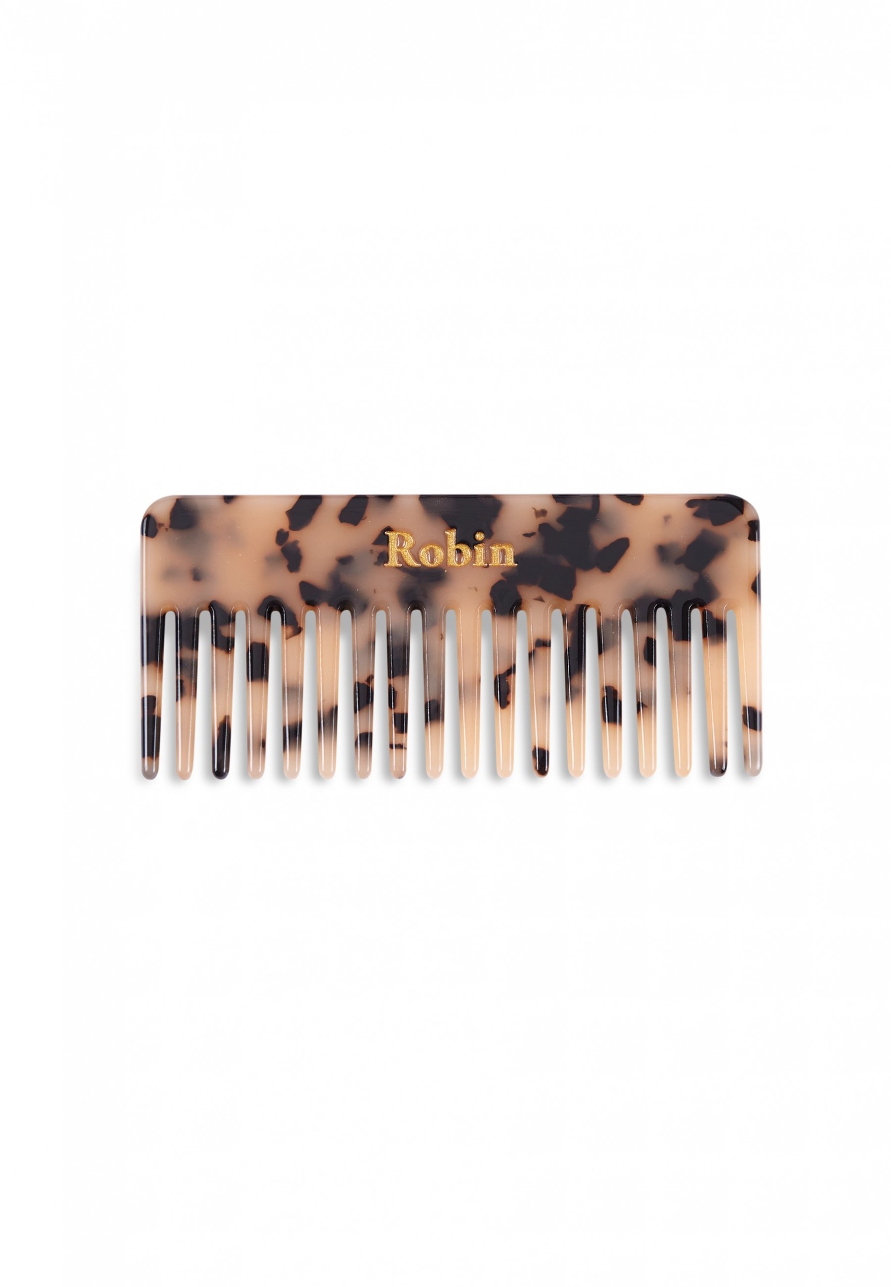 Robin Hair Comb | Robin collection