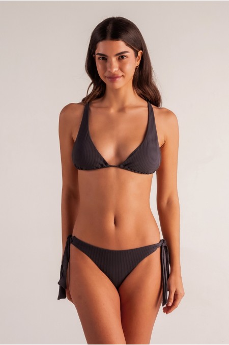Antracita flame tie bottom...