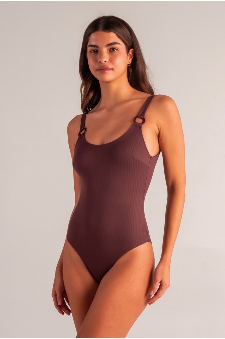 Maillot de bain 1 pièce...