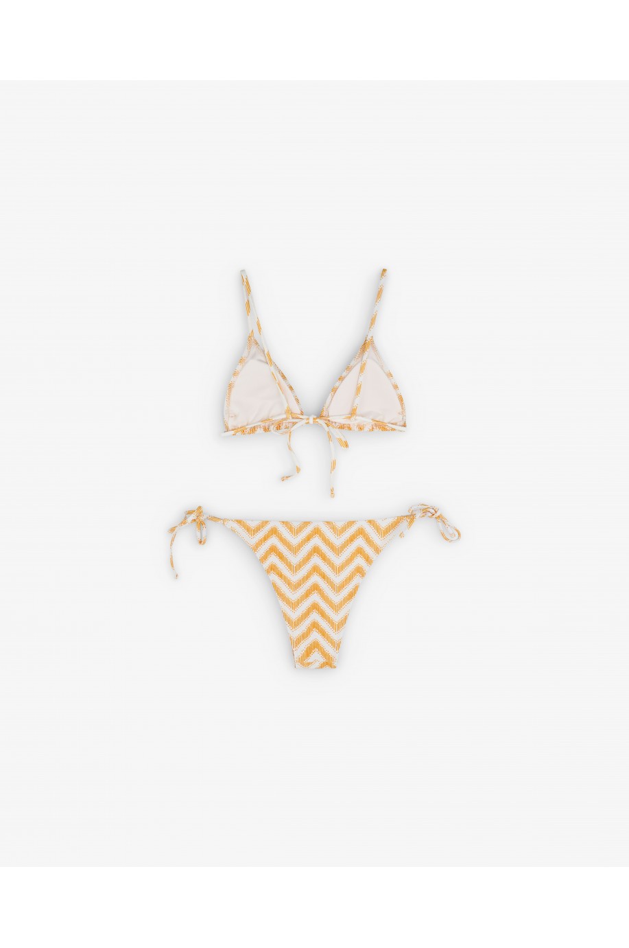 Bikini Triángulo ZigZag | Robin Collection Bikini Triángulo ZigZag | Robin Collection