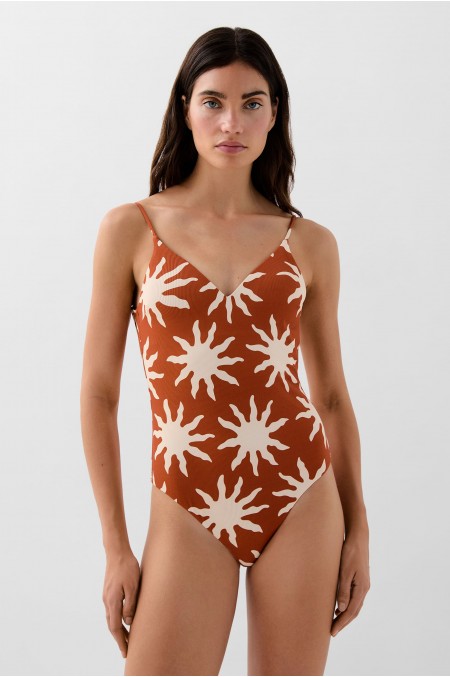 Maillot de Bain Soles