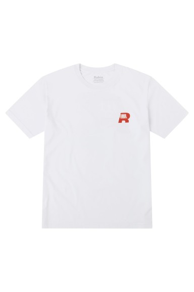 Athletics T-shirt | Robin Collection
