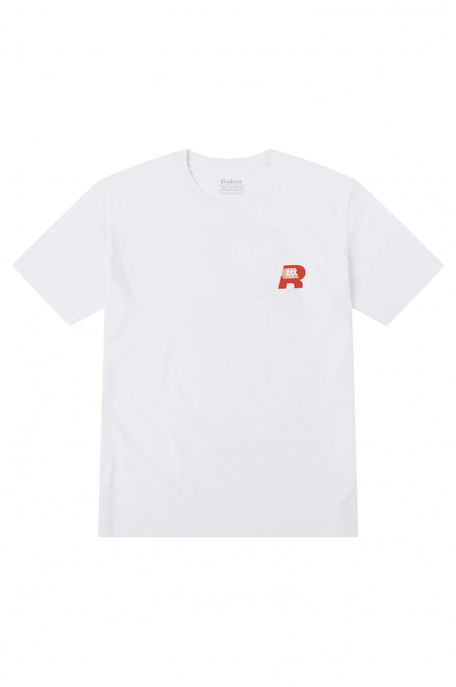 T-shirt Athletics | Robin Collection T-shirt Athletics | Robin Collection
