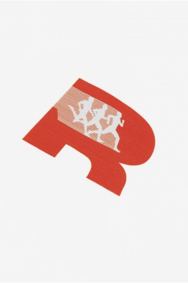T-shirt Athletics | Robin Collection