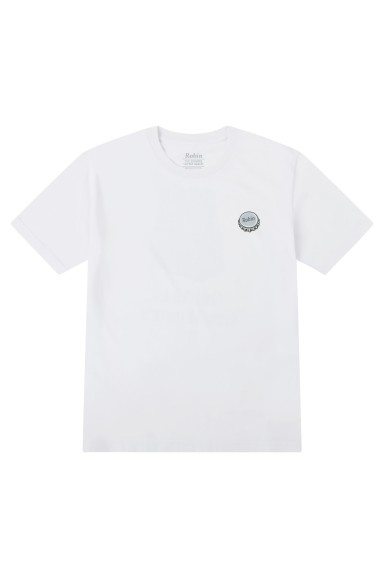 Memories T-Shirt | Robin Collection