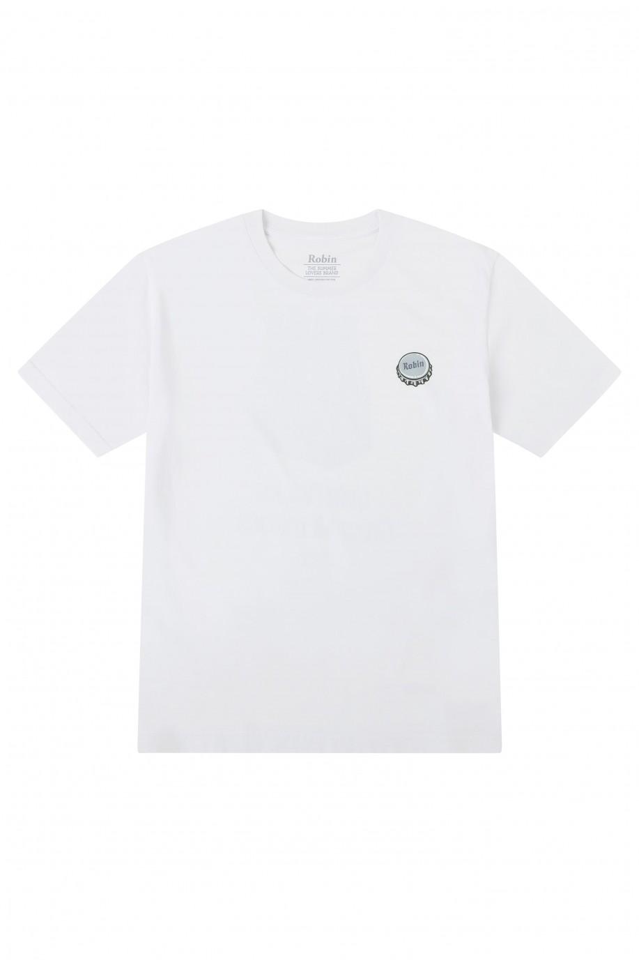 Camiseta Memories | Robin Collection Camiseta Memories | Robin Collection