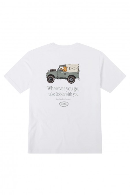 Landy T-Shirt
