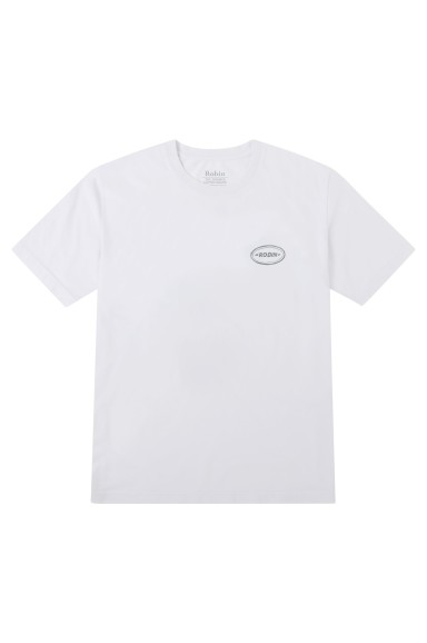 Landy T-Shirt | Robin Collection