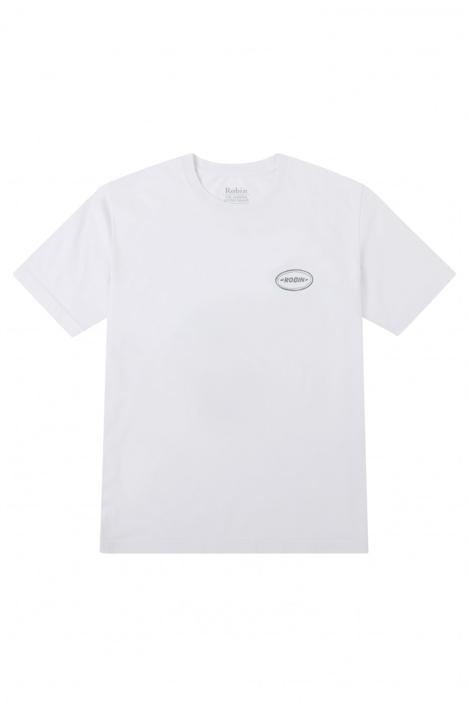 Landy T-Shirt | Robin Collection Landy T-Shirt | Robin Collection