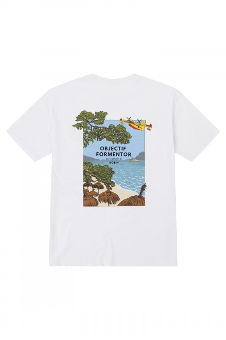 Formentor T-Shirt