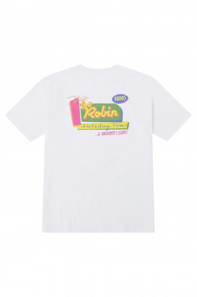 Los Robin T-Shirt | Robin Collection