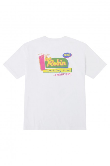 Los Robin T-Shirt | Robin Collection