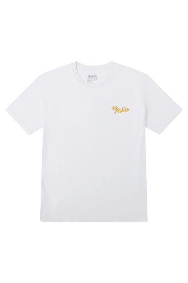 Los Robin T-Shirt | Robin Collection