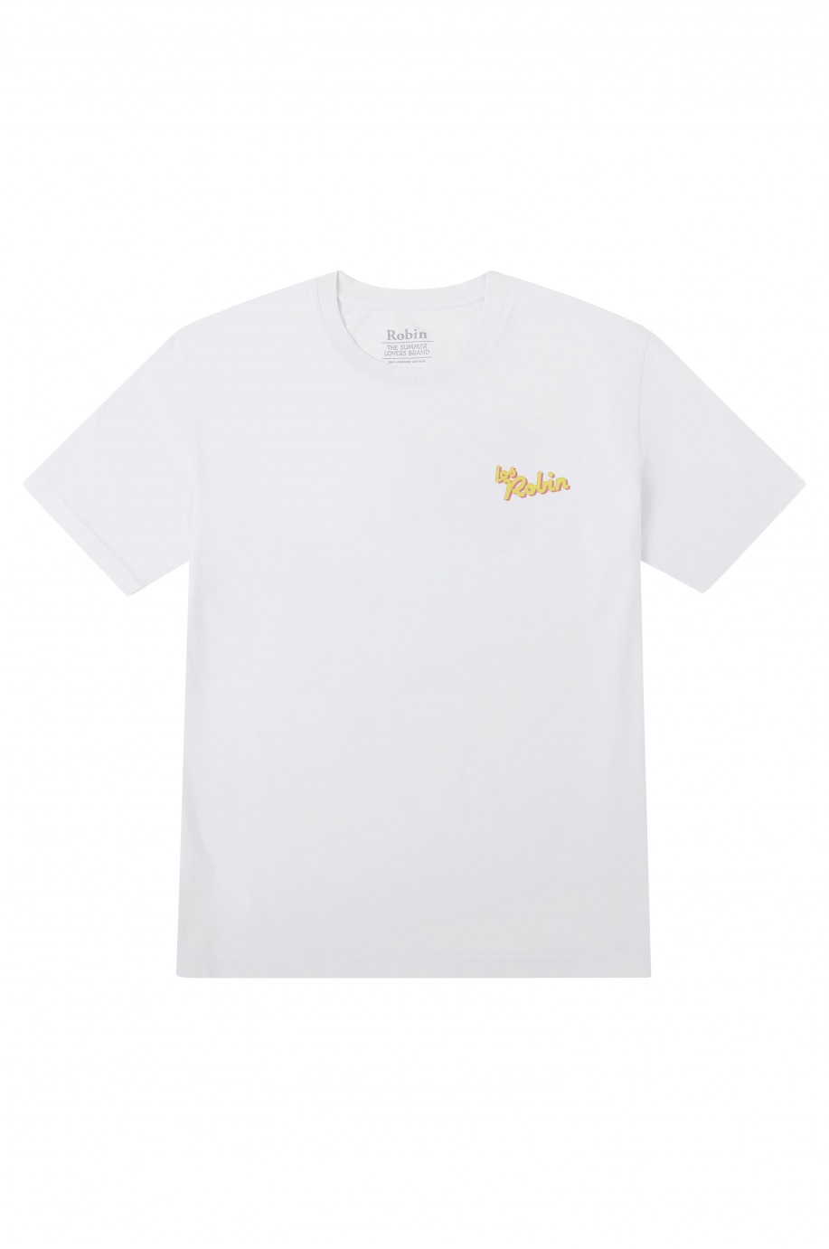 Camiseta Los Robin | Robin Collection