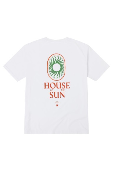 Sun T-Shirt | Robin Collection
