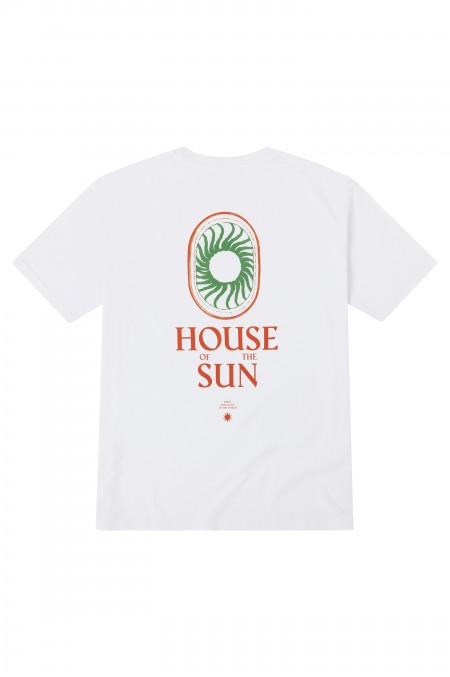 Sun T-Shirt | Robin Collection