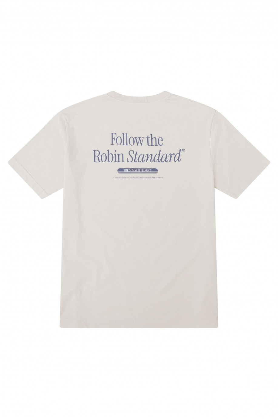 Standard T-Shirt