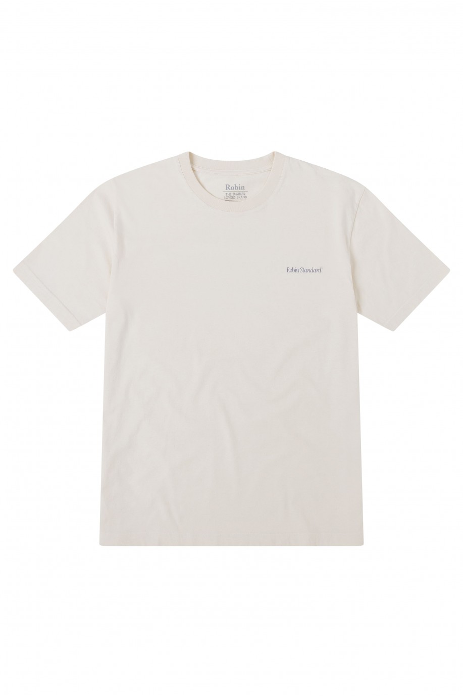 Camiseta Standard | Robin Collection Camiseta Standard | Robin Collection