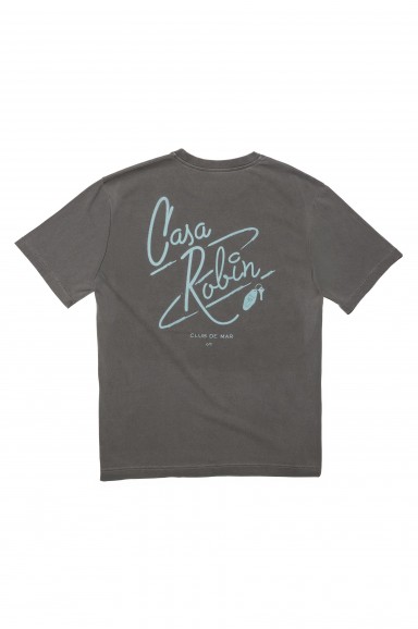 Camiseta Casa Robin | Robin Collection