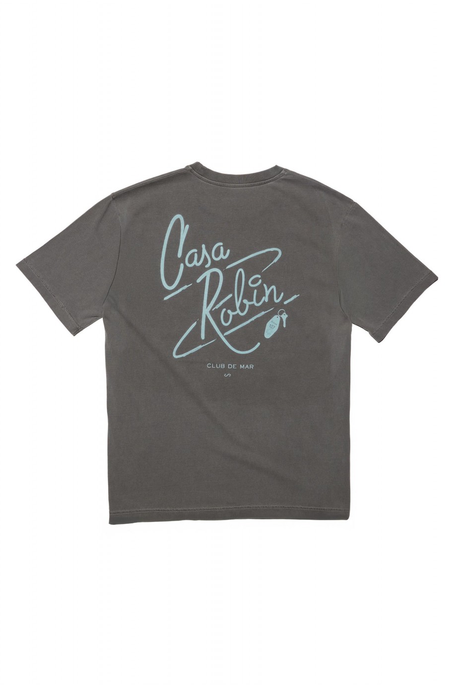 Camiseta Casa Robin | Robin Collection