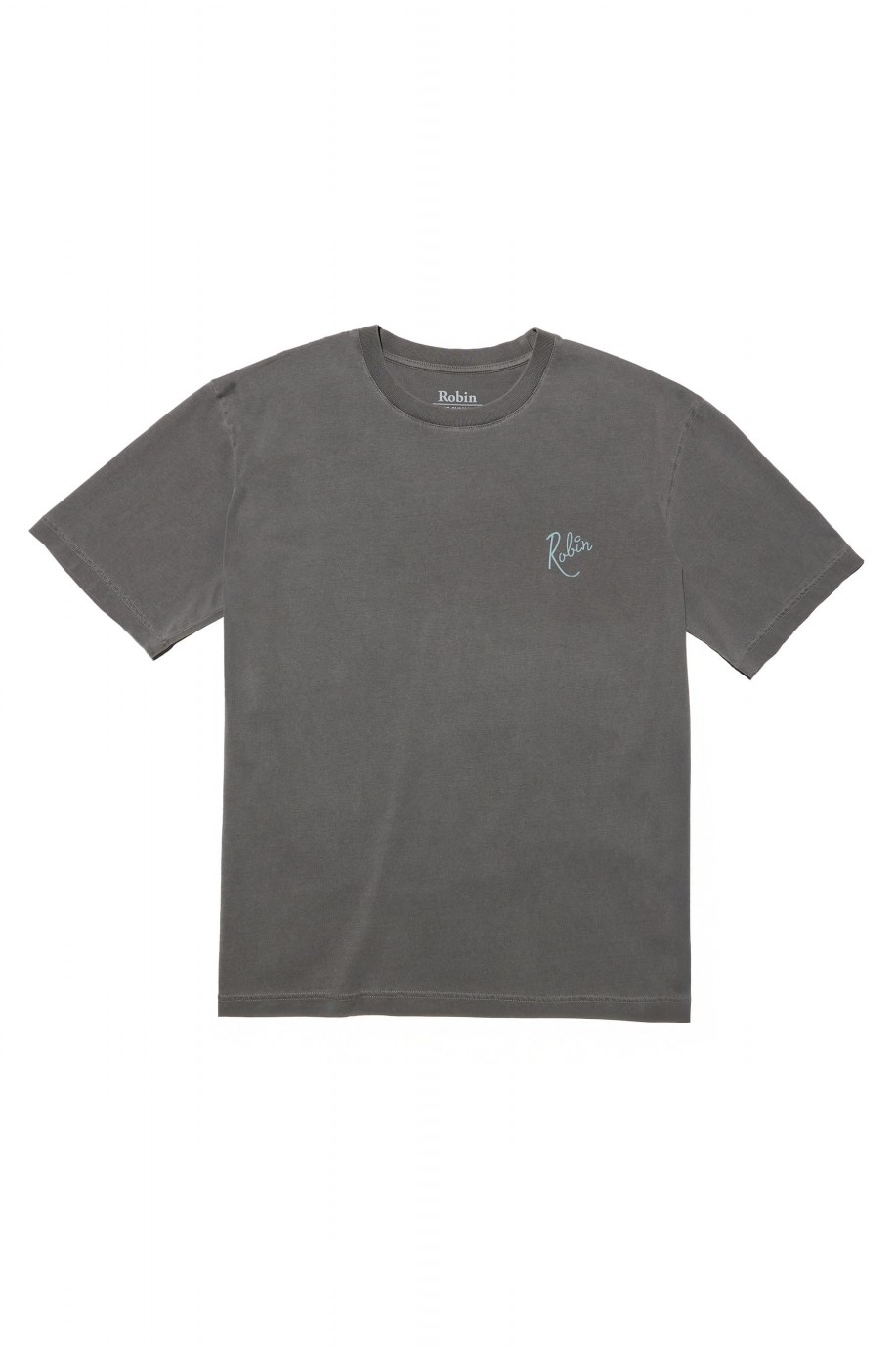 Camiseta Casa Robin | Robin Collection