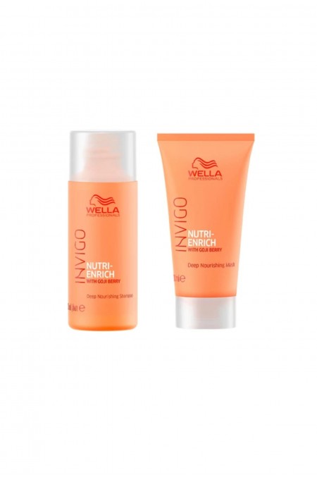 Regalo Pack Wella