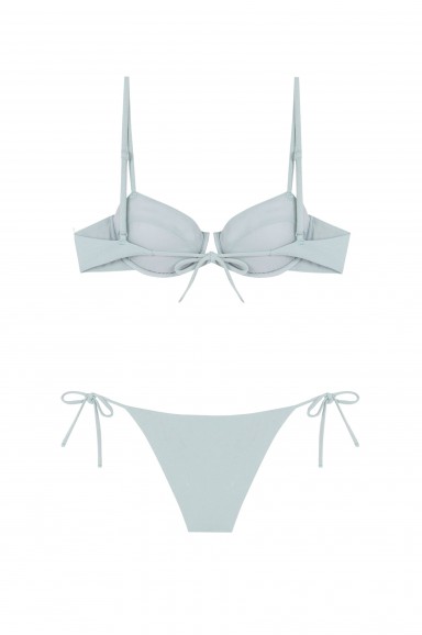Bikini Balconnet Macarella | Robin Collection