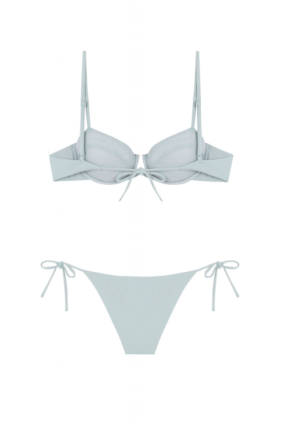 Bikini Balconette Macarella | Robin Collection