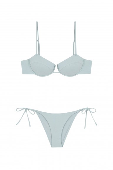 Bikini Balconette Macarella | Robin Collection