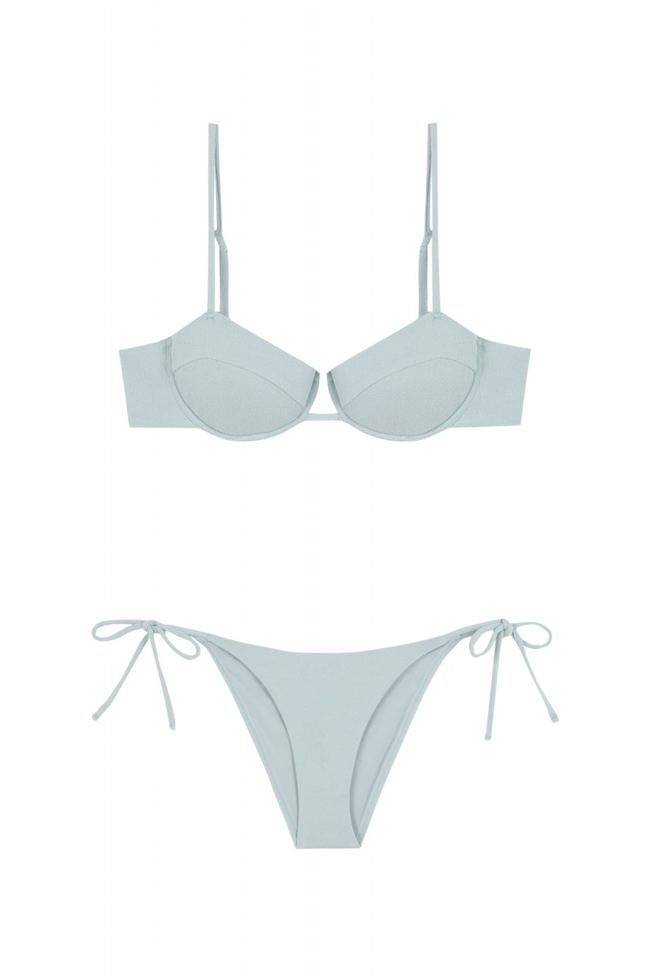 Bikini Balconnet Macarella | Robin Collection