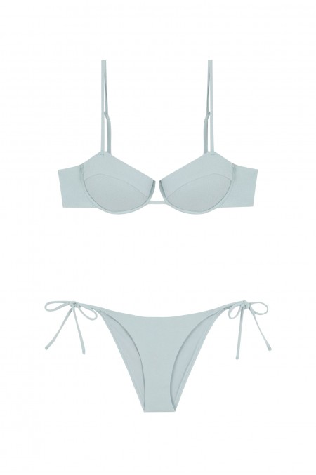 Bikini Balconette Macarella | Robin Collection
