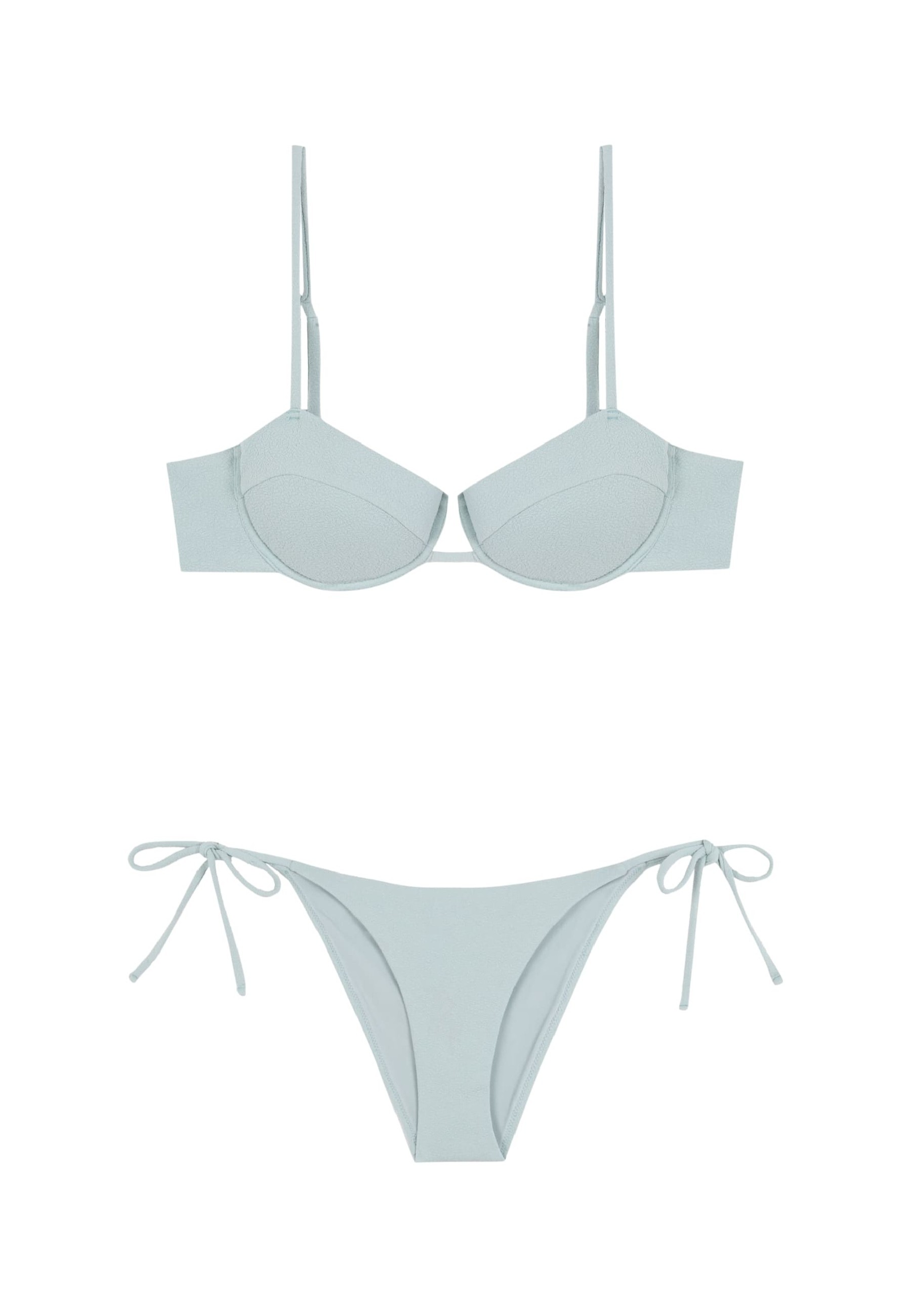 Bikini Balconnet Macarella | Robin Collection