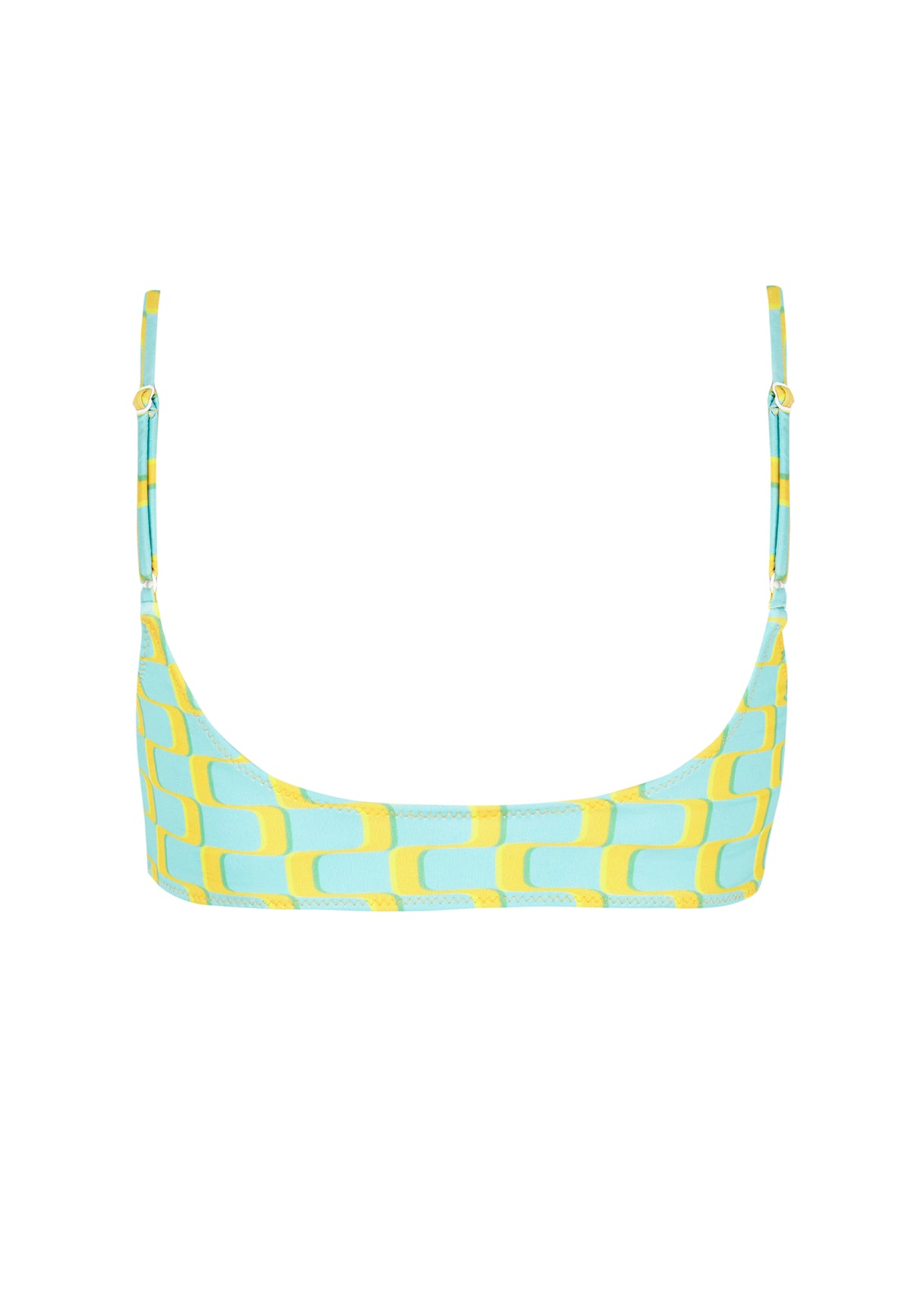Splendido Vela Bikini Top