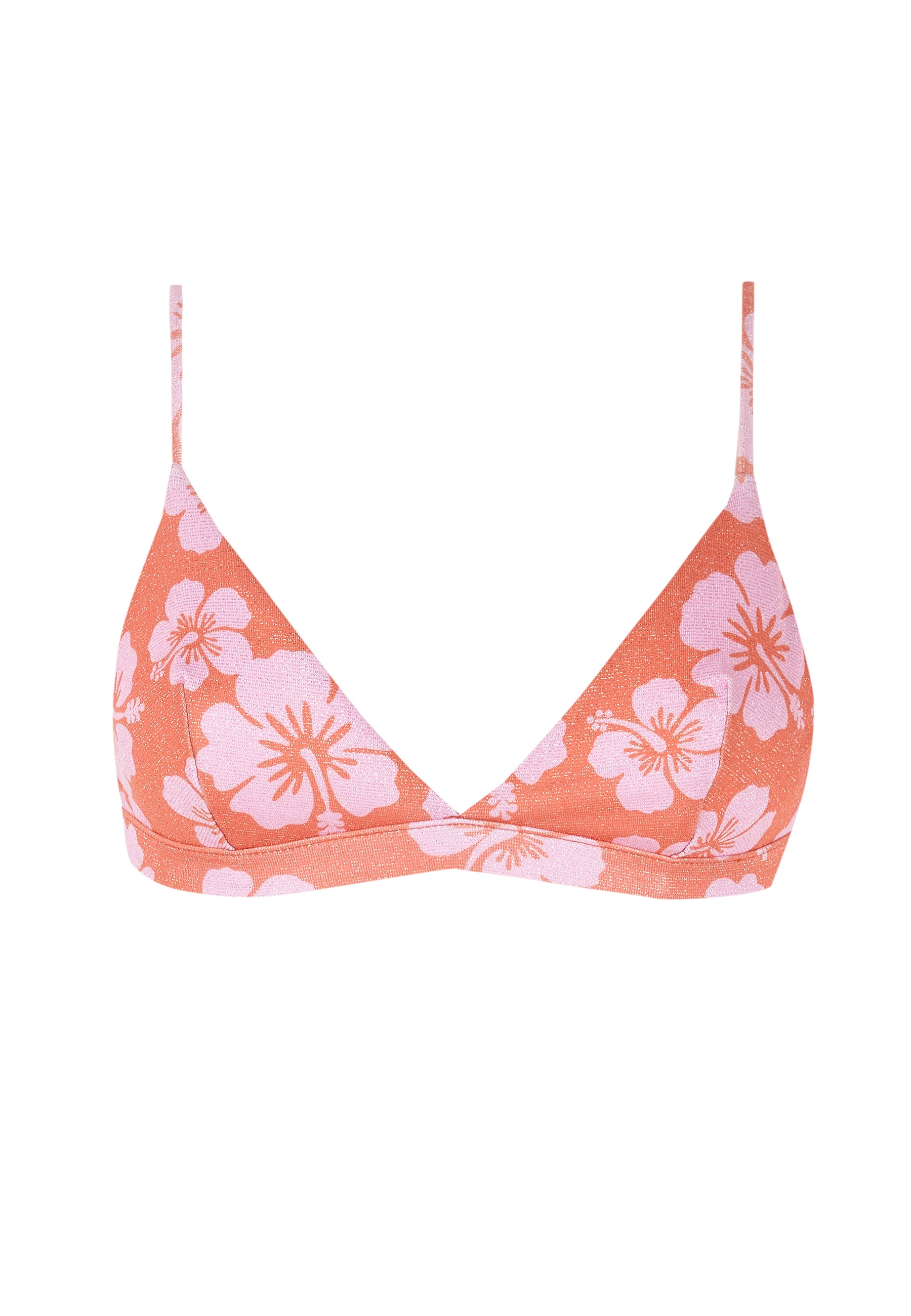 Top Bikini Sporty Maui