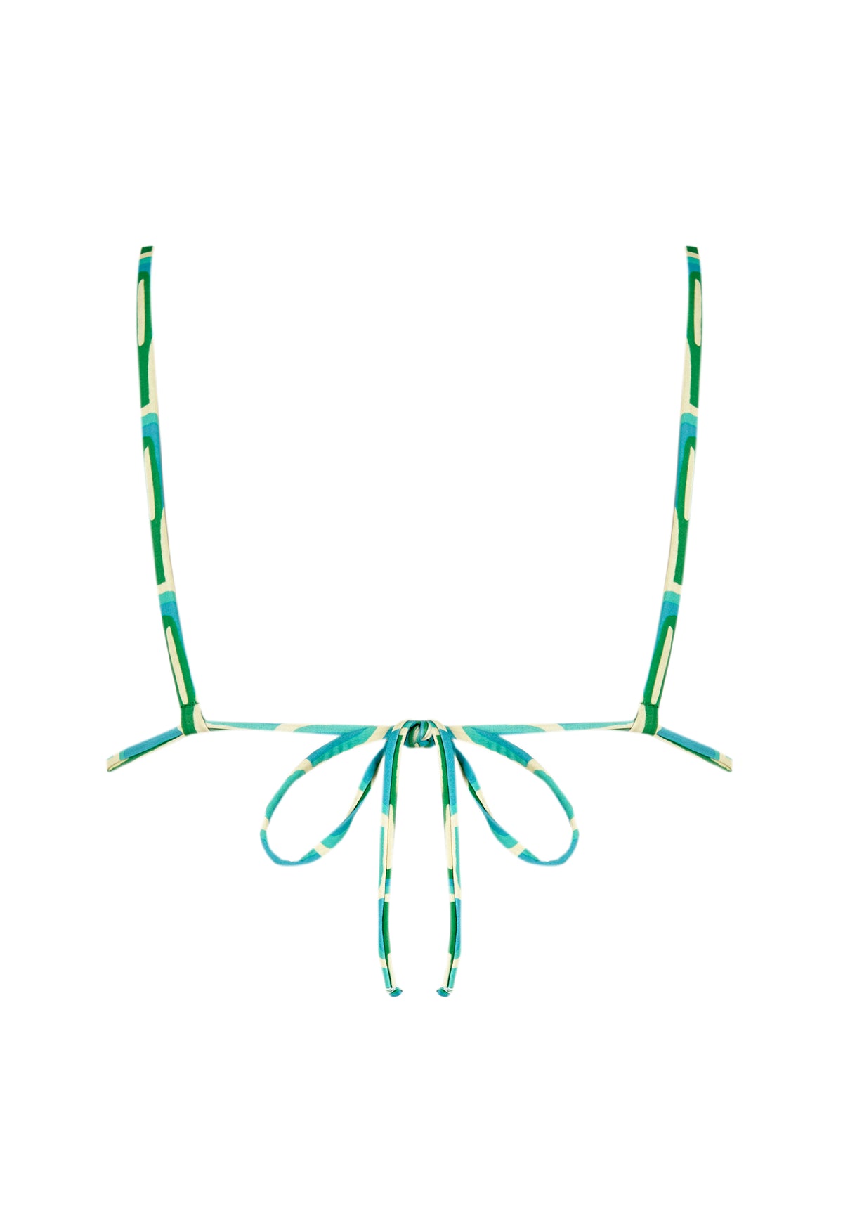 Haut de Bikini Flame Calypso