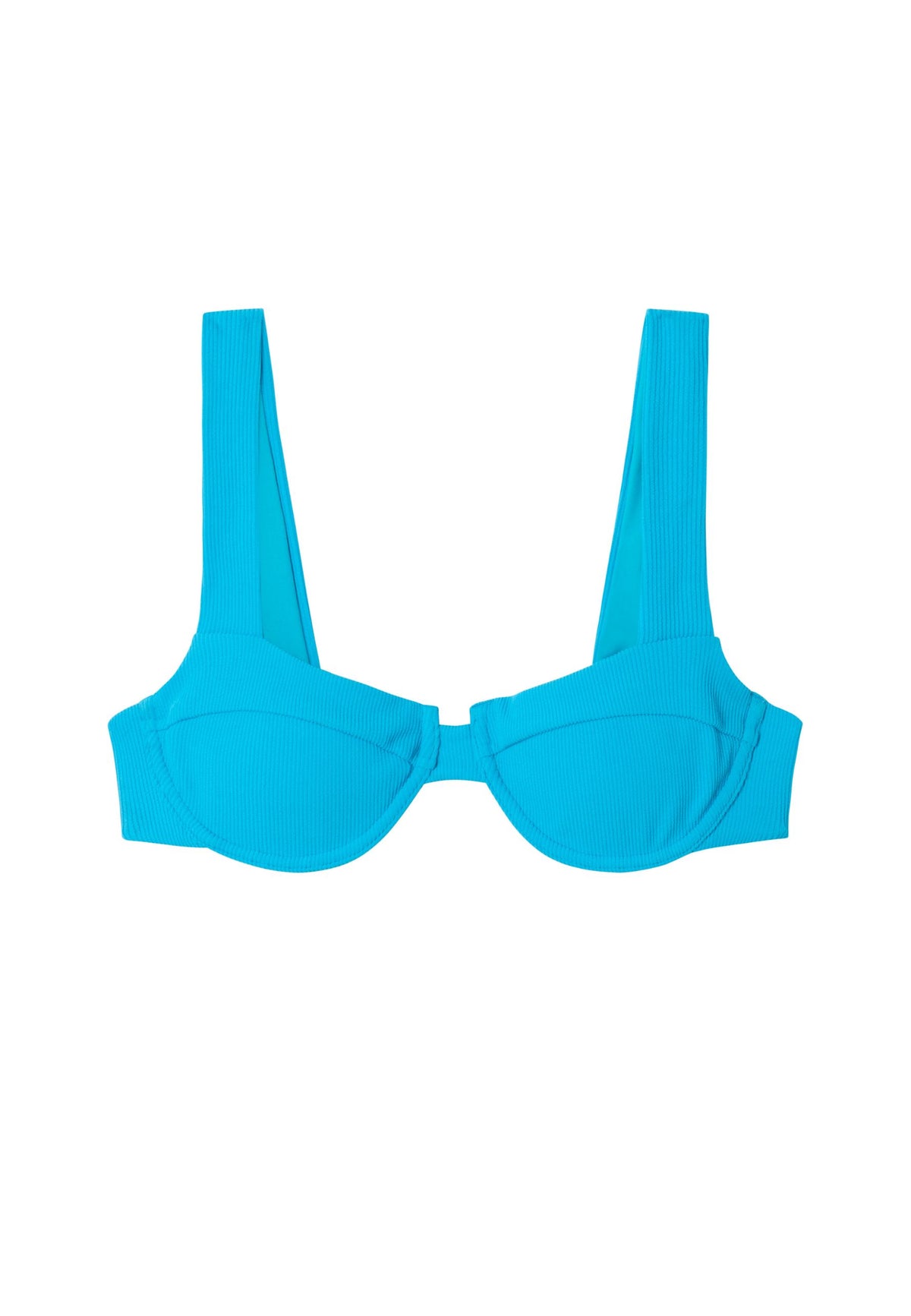 BlueBird Balconette Bikini Top