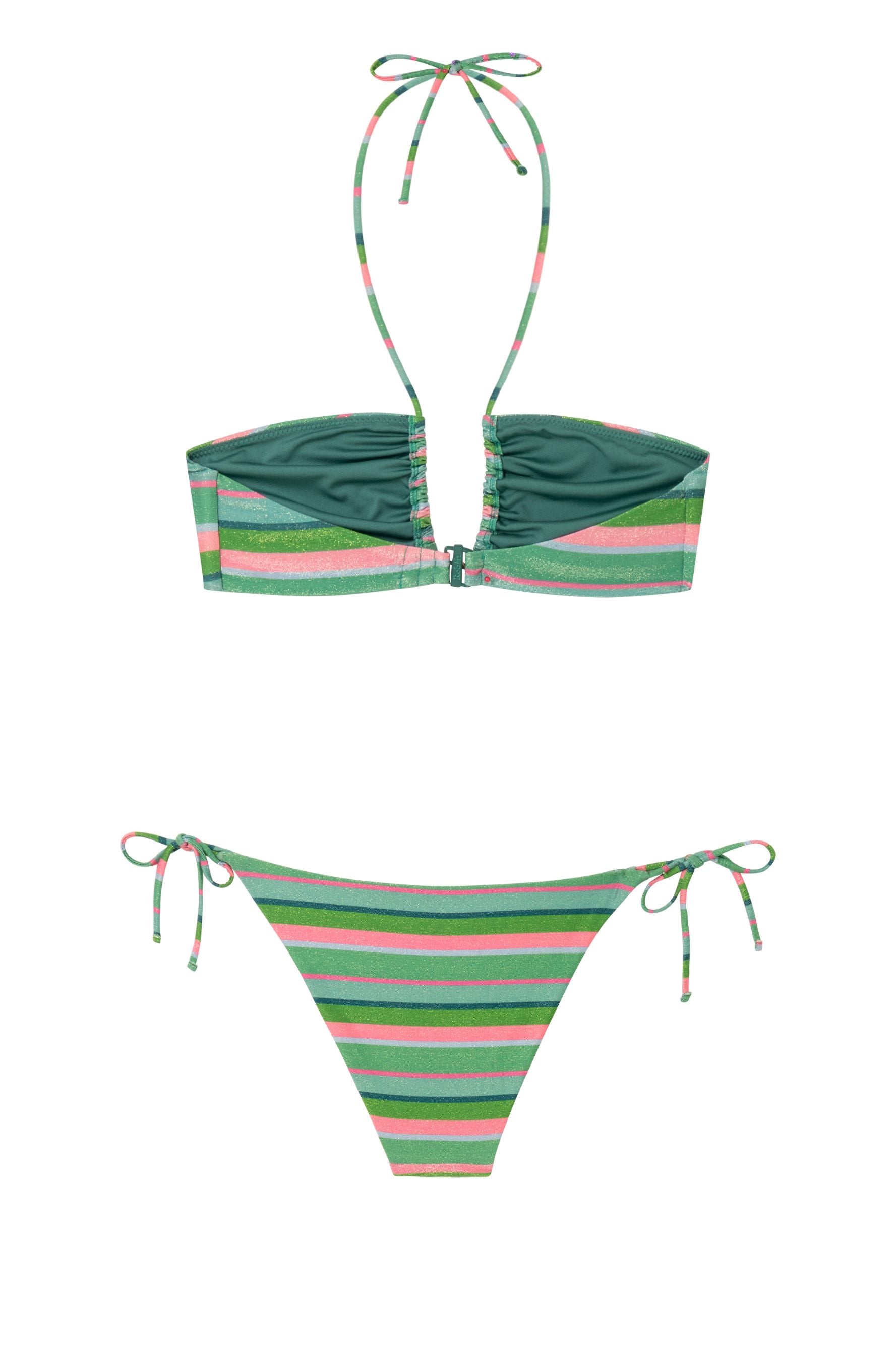 Chiquita Halty Bikini