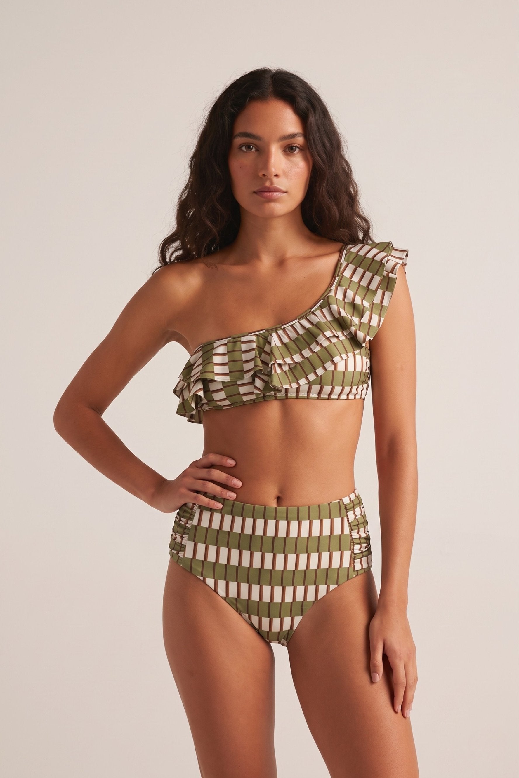 Bikini Bandeau Alma