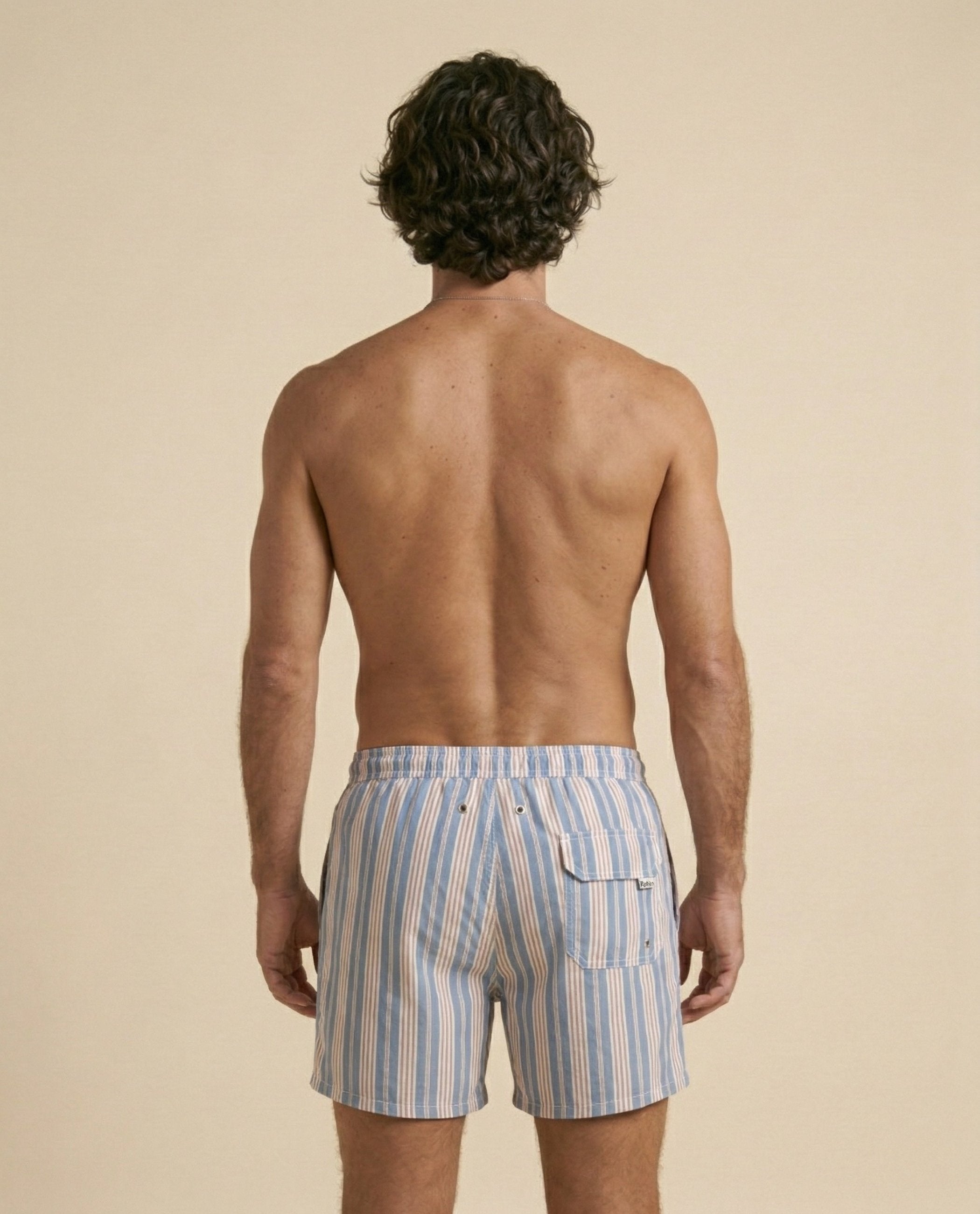 Ostuni Swim Short