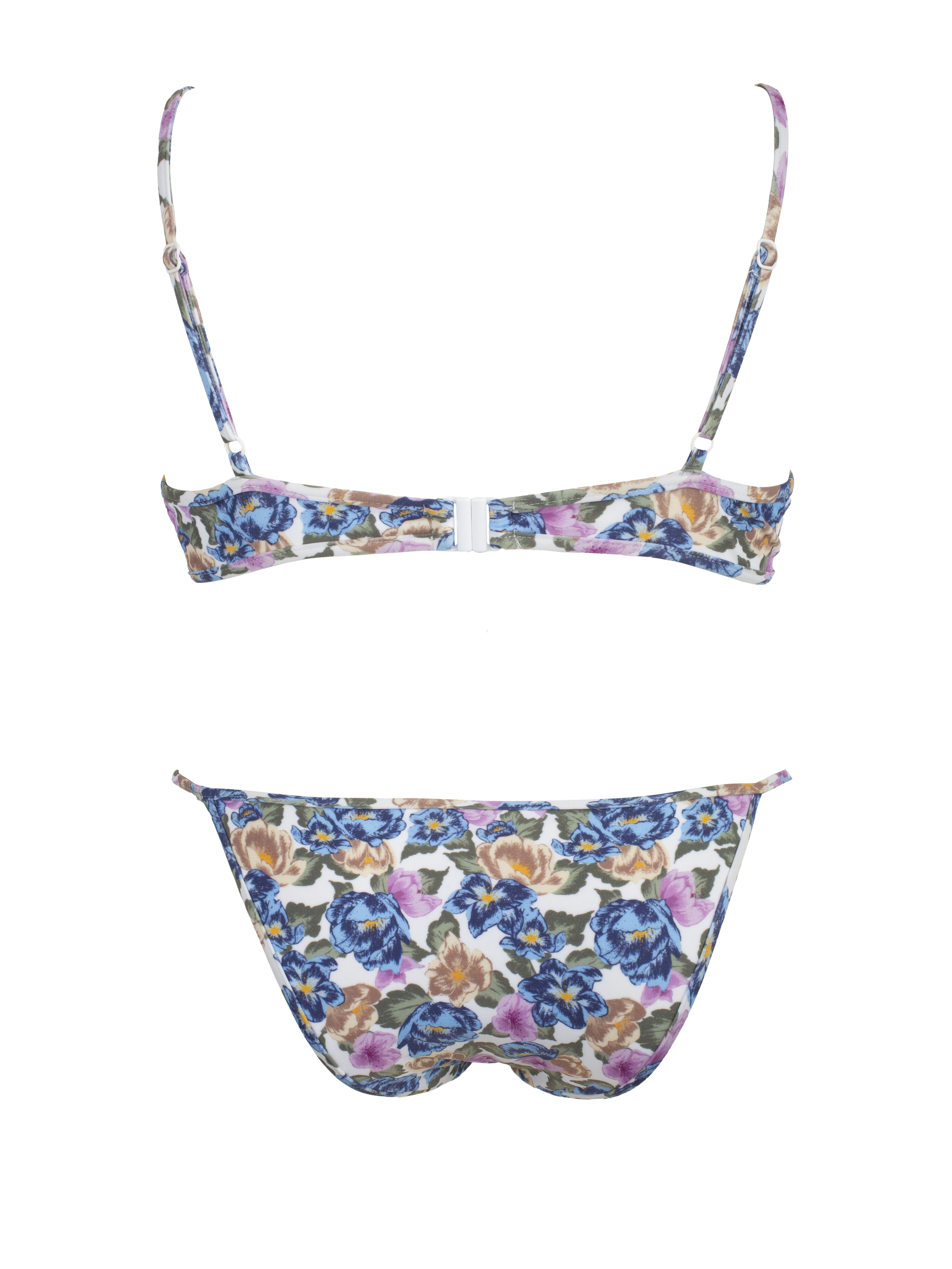 Positano Trims Bikini