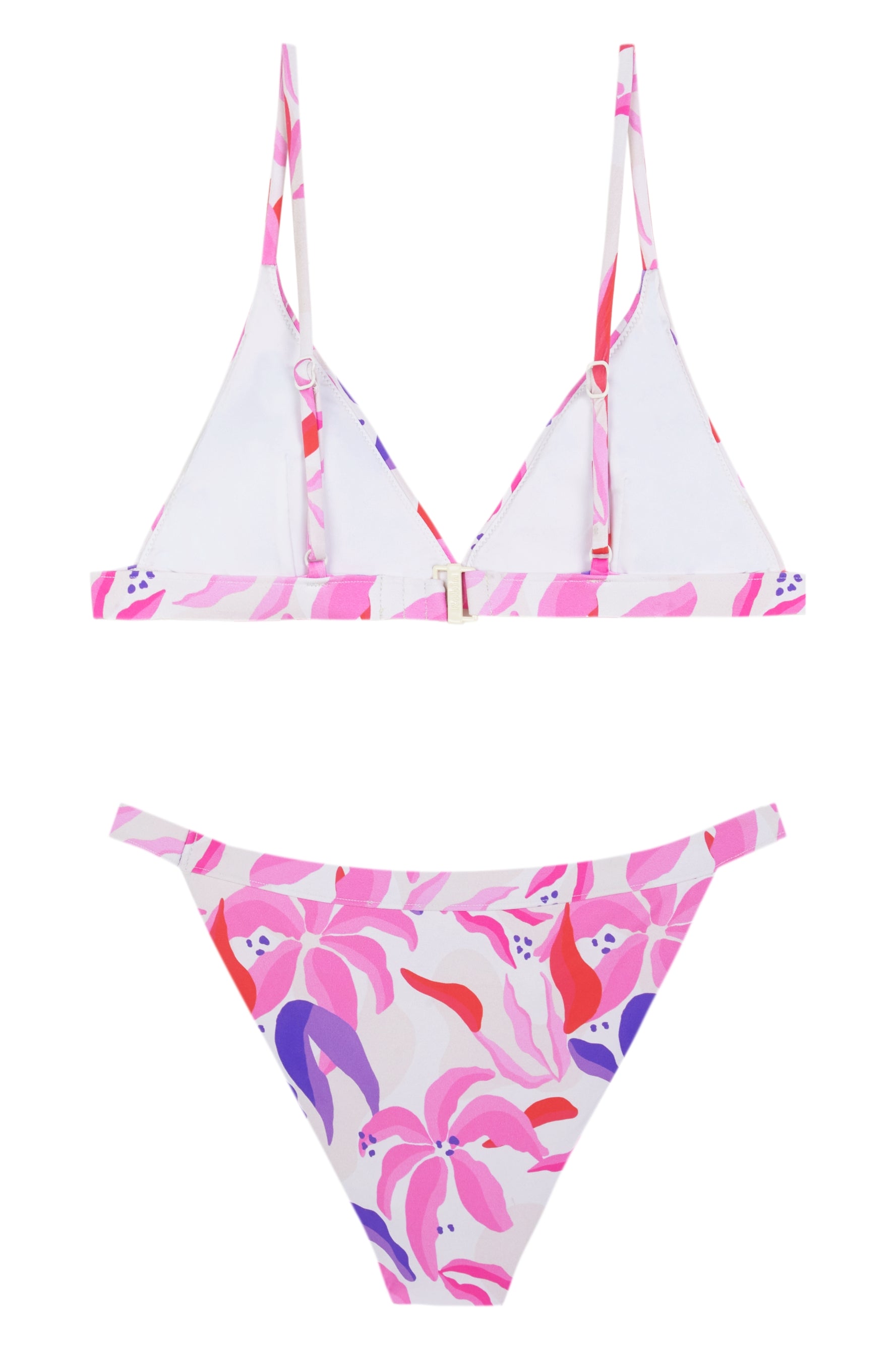 Bikini Sporty PalmBeach