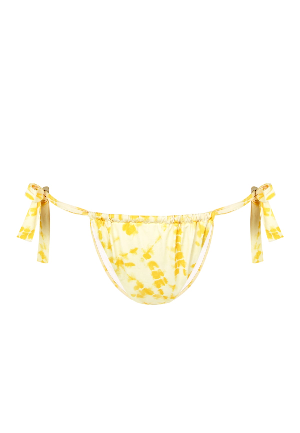 Braga Bikini Lazo Media Al Sole (-60% aplicado en el checkout)
