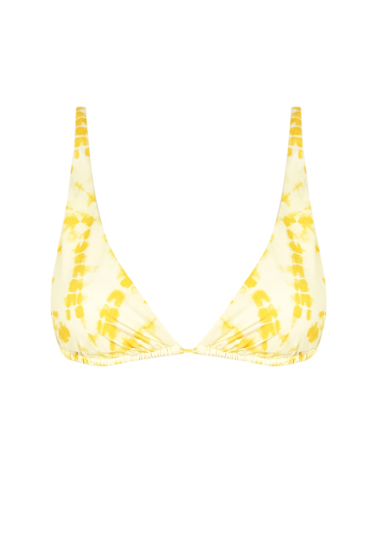 Top Bikini Flame Al Sole (-60% aplicado en el checkout)