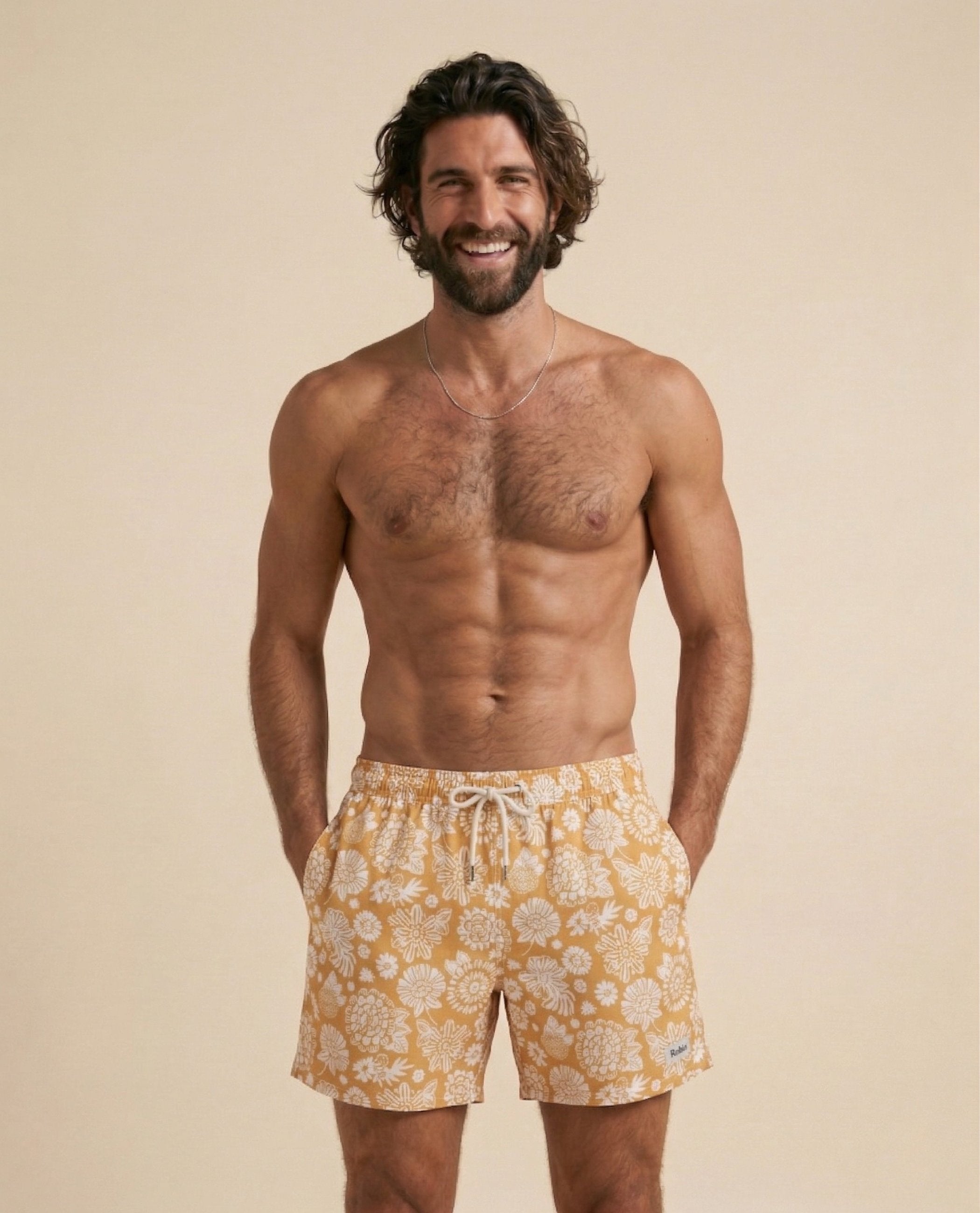 Colombo swimsuit