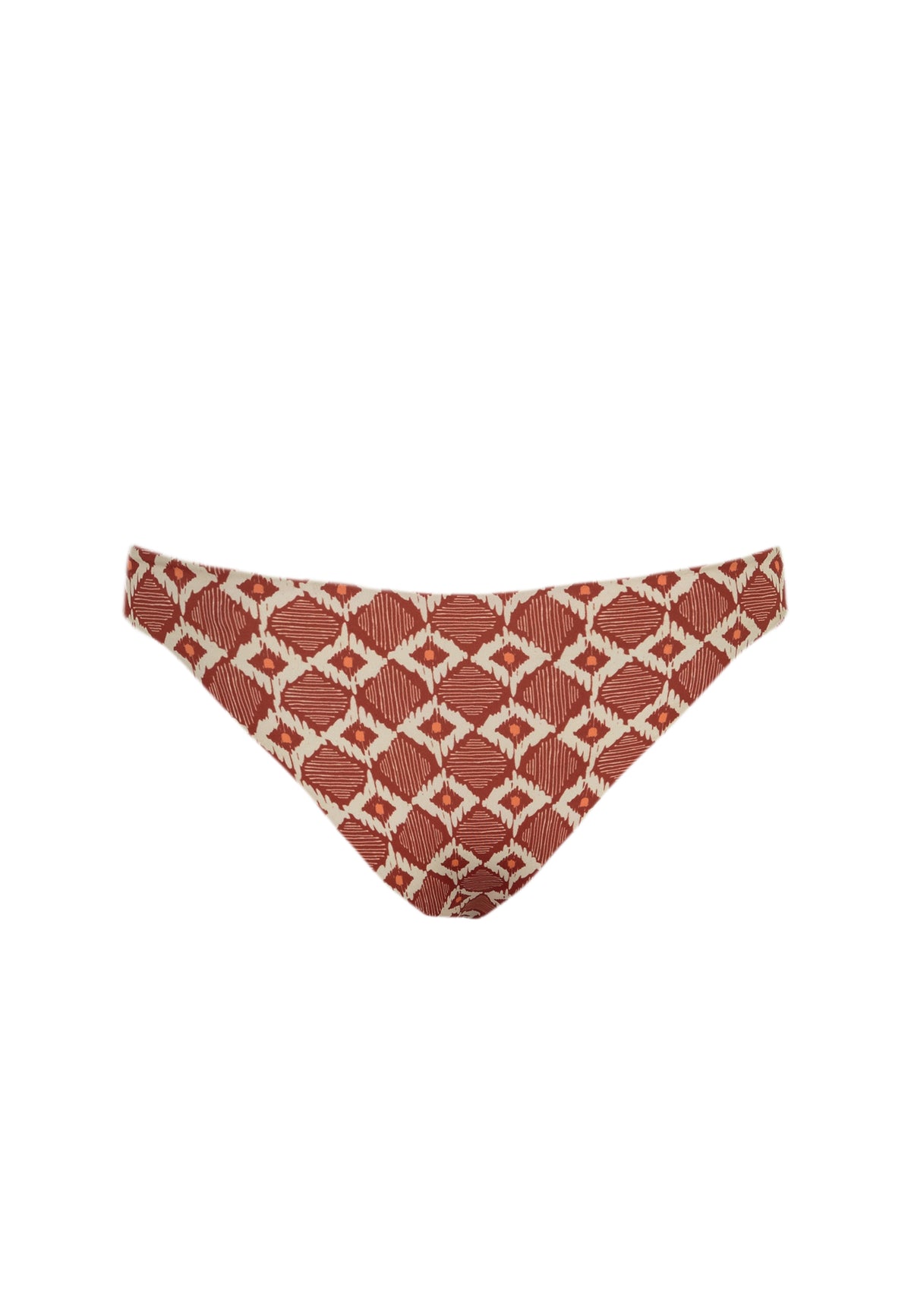 Euforia Classic Bikini Bottom
